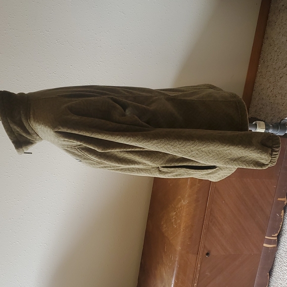 Columbia Fleece Full Zip Jacket - Picture 2 of 3